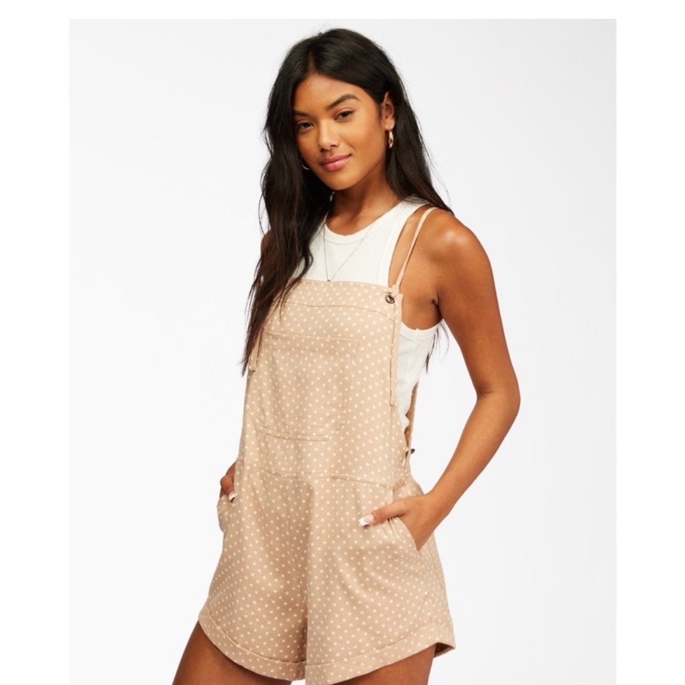 Billabong romper